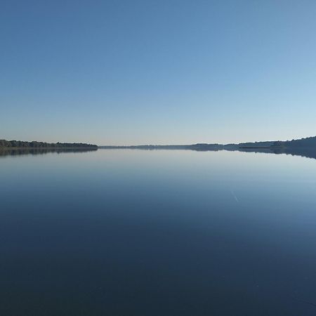 Willa Osrodek Wypoczynkowy "Marina Rozbejko" Myślibórz Zewnętrze zdjęcie