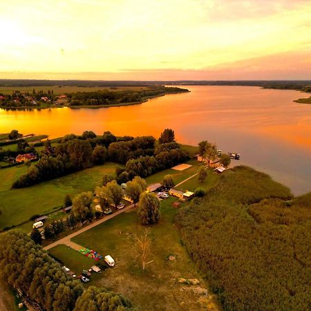 Willa Osrodek Wypoczynkowy "Marina Rozbejko" Myślibórz Zewnętrze zdjęcie