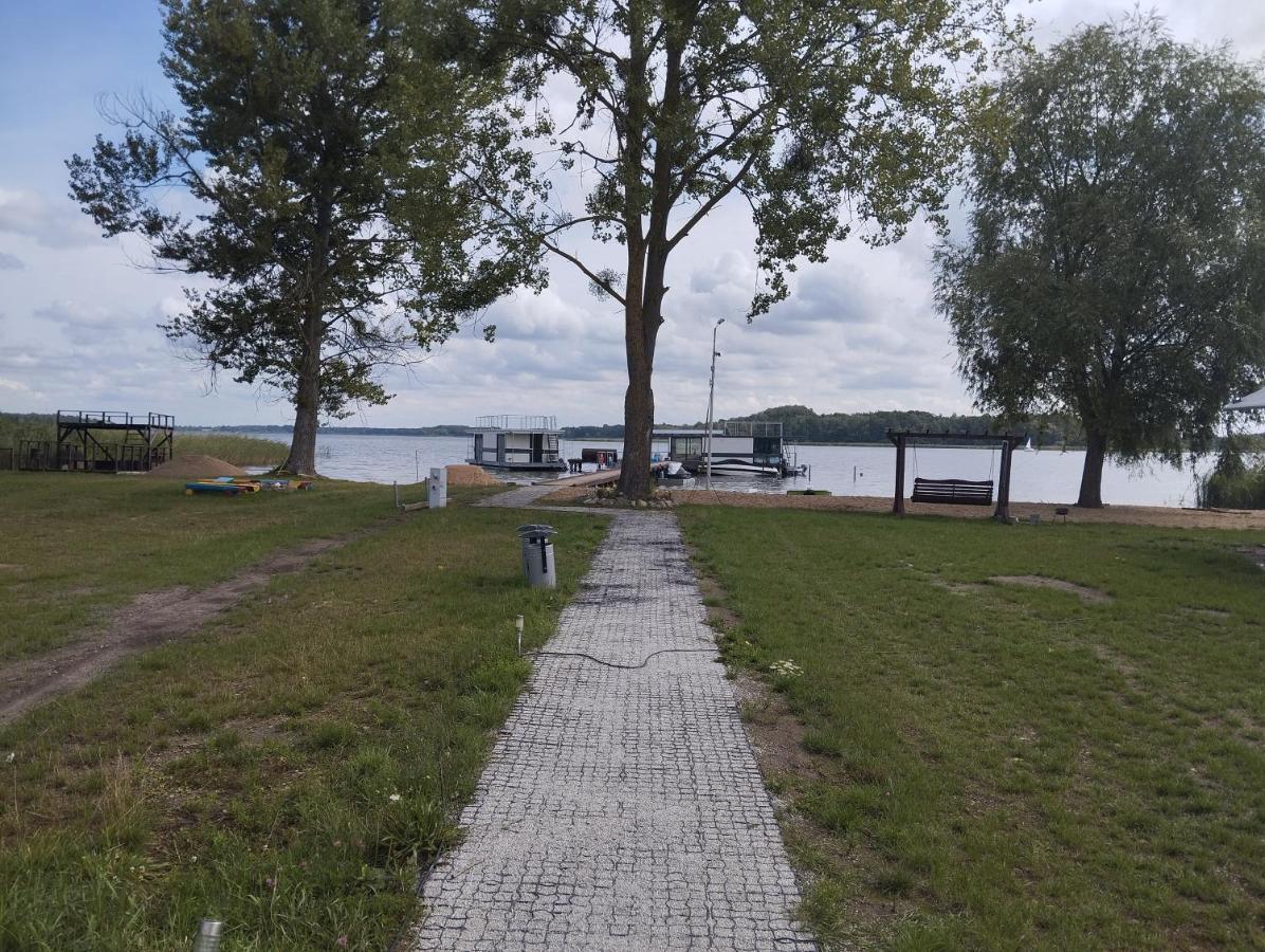 Willa Osrodek Wypoczynkowy "Marina Rozbejko" Myślibórz Zewnętrze zdjęcie