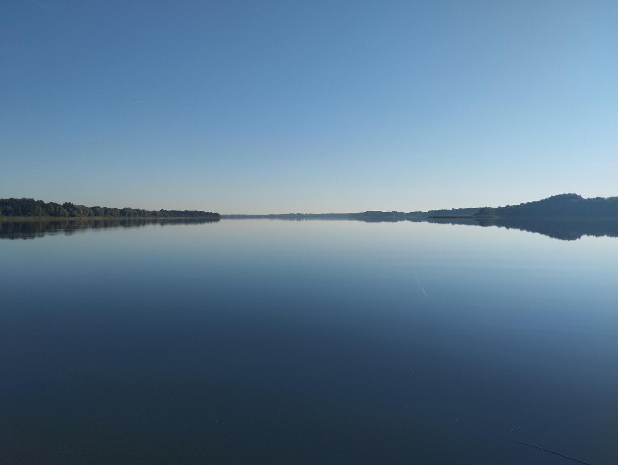 Willa Osrodek Wypoczynkowy "Marina Rozbejko" Myślibórz Zewnętrze zdjęcie